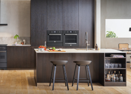 Bertazzoni Ovens